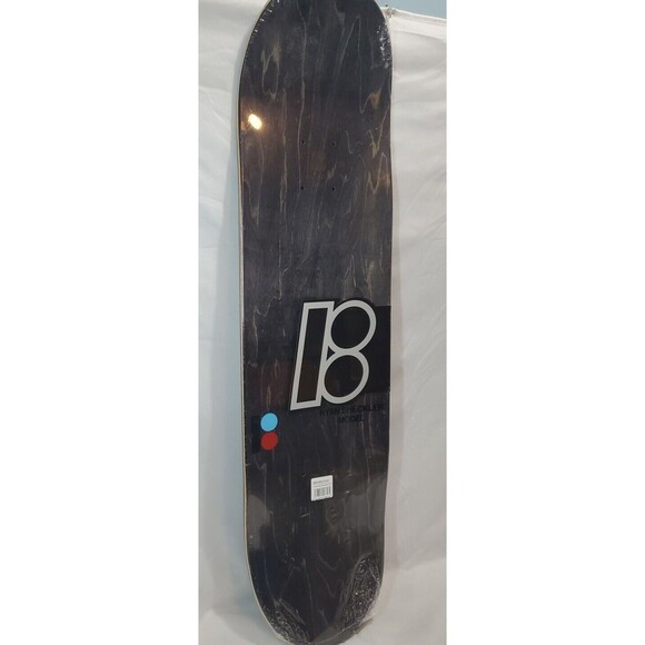 Plan B Sheckler Portrait Ryan Sheckler Model Skateboard Deck - Picture 3 of 13